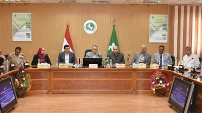  استعدادات بالشرقية لاستقبال امتحانات الثانوية العامة 