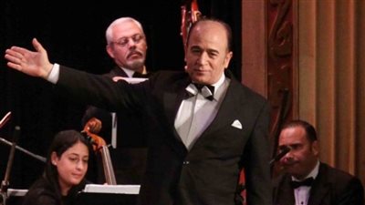 «التراث» تغني من أعمال زمن الفن الجميل بمعهد الموسيقى 