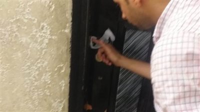 غلق ٣ عيادات وضبط 8 منشآت طبية خاصة بدون ترخيص بالبحيرة