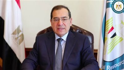 وزير البترول يشيد بالتنمية الشاملة على أرض بورسعيد