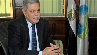 قبول دفعة جديدة بمدرسة مياه الشرب والصرف الصحي بالبحيرة 