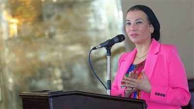 وزيرة البيئة: إظهار الجمهورية الجديدة في مؤتمر المناخ القادم 