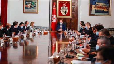 مجلس الوزراء التونسي يصادق على مجموعة من مشاريع المراسيم والأوامر الرئاسية