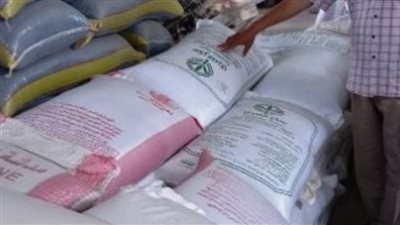 ضبط 10 أطنان مواد خام ونفايات مجهولة المصدر داخل مصنع بالشرقية