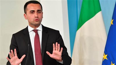 إيطاليا: كورونا والأزمة الروسية الأوكرانية الأسوأ على أوروبا منذ الحرب العالمية الثانية