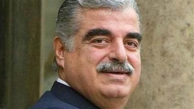 غرفة الاستئناف بالمحكمة الدولية الخاصة بلبنان تقضي بالسجن المؤبد على متهمين بقضية اغتيال الحريري
