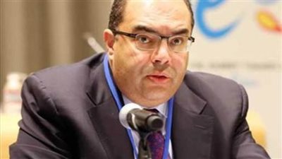 محمود محيي الدين: التنمية المستدامة والتحول الرقمي جناحا نجاح الدول في الوقت الراهن