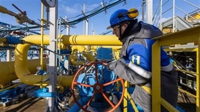 تقرير أوروبي: توقف إمدادات النفط الروسي عبر أنبوب الشمال اختبار مزدوج لروسيا والغرب