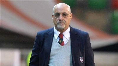 اتحاد الكرة يعترف بخطئه في رحيل فينجادا 