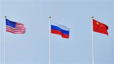 أمريكا: الصين وروسيا تنتهكان التزاماتهما كعضوين دائمين في مجلس الأمن الدولي