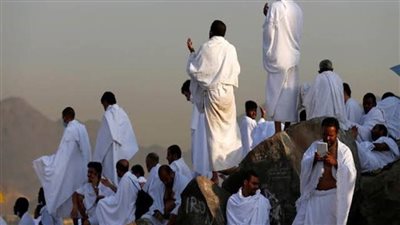  توافد ضيوف الرحمن على المدينة المنورة