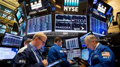 الأسهم الأمريكية تغلق على انخفاض