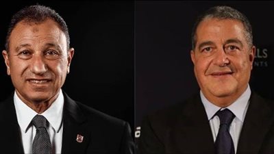 الأهلي يحدد خليفة موسيماني وبطولة الجمهورية للجيت كون دو| يحدث اليوم 17-06-22