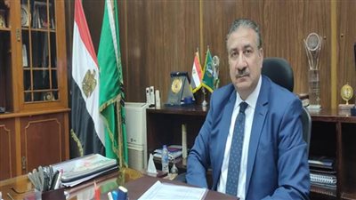 محافظ المنوفية: 1117 مشروعا خدميا ضمن المبادرة الرئاسية 