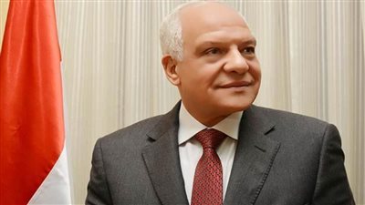 محافظ الجيزة: محطات لمياه الشرب بأوسيم ومنشأة القناطر بتكلفة ٦٨٠ مليون جنيه