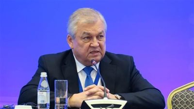 المبعوث الروسي لسوريا: 18 ألف مسلح يتواجدون في منطقة إدلب