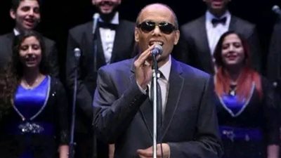 غدًا.. روائع نجاة الصغيرة وفايزة أحمد في حفل فني بأوبرا الإسكندرية