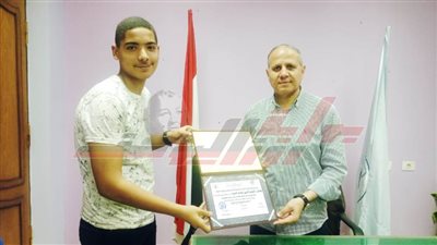 تعليم كفر الشيخ يكرم الفائزين بالمراكز الأولى على مستوى الجمهورية