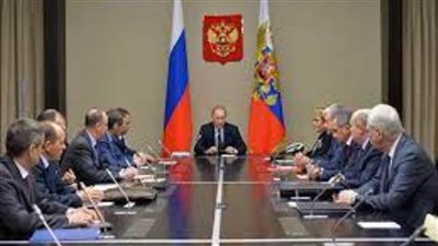 مجلس الأمن الروسي يتهم الغرب بتأجيج التوترات في منطقة أوراسيا