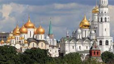 الكرملين يعلن تأجيل كلمة بوتين في منتدى سان بطرسبورج لمدة ساعة