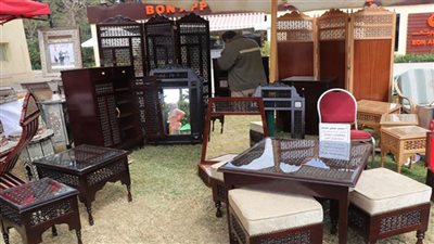 الجيزة تنظم معرضا لتسويق منتجات المشروعات الصغيرة بالسادس من أكتوبر