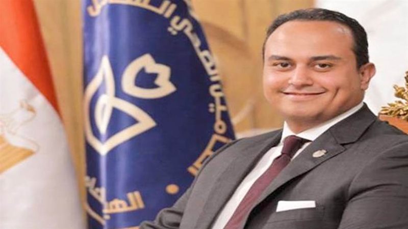 الدكتور أحمد السبكي