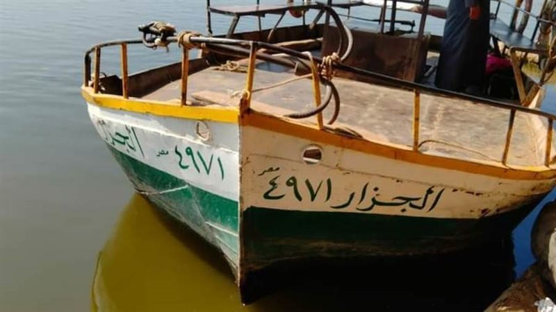 حملات مكبرة بالبحيرة