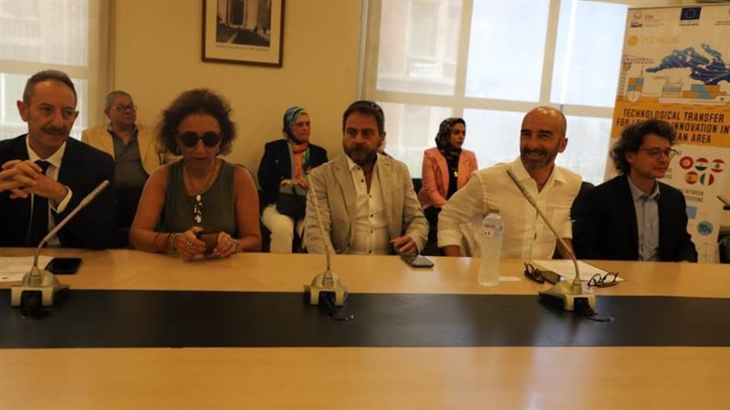 اجتماع احمد الوكيل