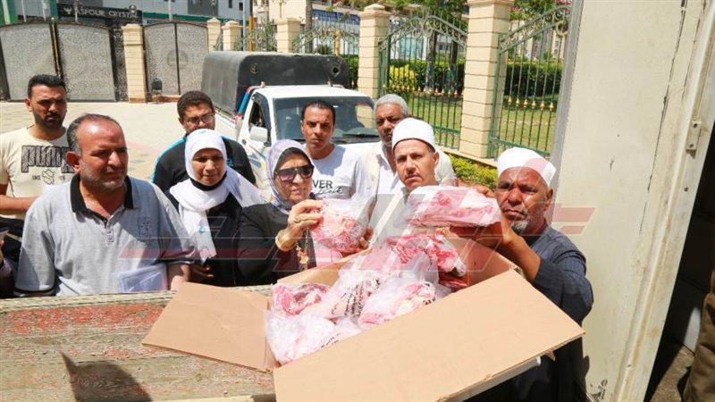 صكوك الاطعام