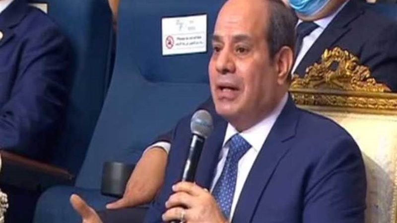 خلال اللقاء