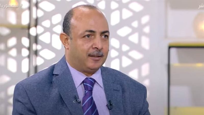 الدكتور محمد عامر