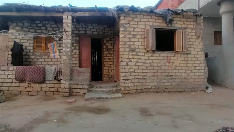 منزل السيدة ناهد