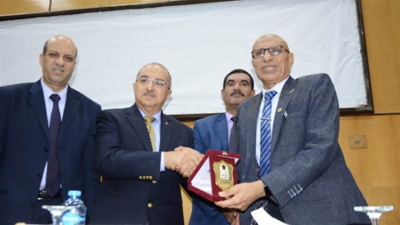 جانب من الاحتفالية