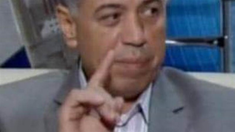 د. محمد البدري