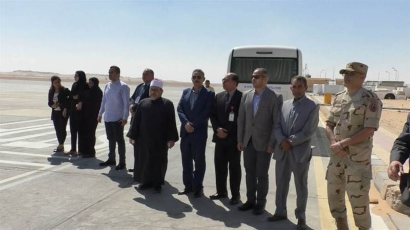 نائب محافظ أسيوط