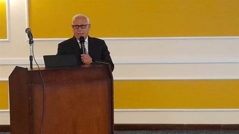 اللواء عادل الغضبان