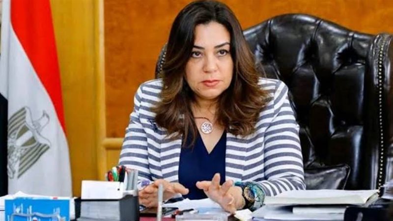 الدكتورة منال عوض