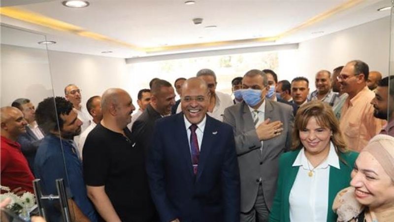 تظلمات القوى العاملة