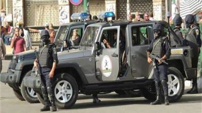ضبط 8 متهمين وتنفيذ 3462 حكما قضائيا بحملة أمنية بالقليوبية 