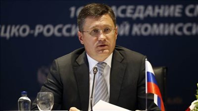 رئيس وزراء روسيا: تمكنا من تحقيق استقرار في إنتاج النفط