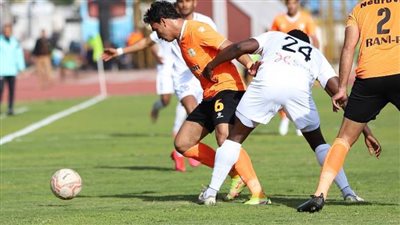 تشكيل مباراة سيراميكا كليوباترا وفاركو في الدوري