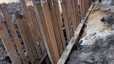 رفع 120 طن مخلفات بمركز ببا وتحسين مستوى الخدمات المقدمة للمواطنين