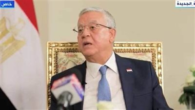 جبالي: تحقيق مصلحة المواطن المصري الهدف الأول والأخير لمجلس النواب