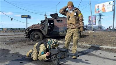 جنرال أوكراني كبير يكشف حجم الخسائر التي تكبدها الجيش الأوكراني