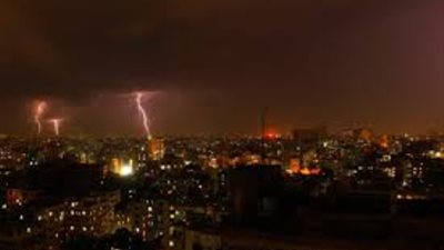 مصرع 6 أشخاص بينهم 3 أطفال بسبب الصواعق في بنجلاديش 