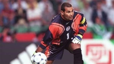 اللاعب الأسطوري يترشح لمنصب رئيس باراجواي