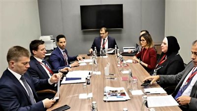  جامع: القاهرة تستضيف الجولة الخامسة لمفاوضات اتفاقية التجارة الحرة بين مصر والاتحاد الأوراسي