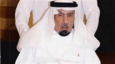 الديوان الملكي السعودي: وفاة الأمير سعود بن محمد بن تركي بن عبدالعزيز آل سعود