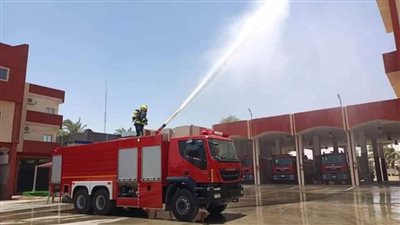 بتكلفة 5.5 مليون جنيه.. دعم 