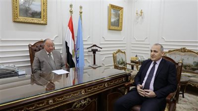 سيناريوهات محافظة القاهرة لتوفير الأجواء بامتحانات الثانوية العامة